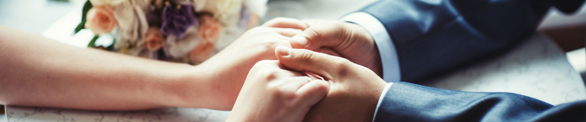 ご成婚までの流れ